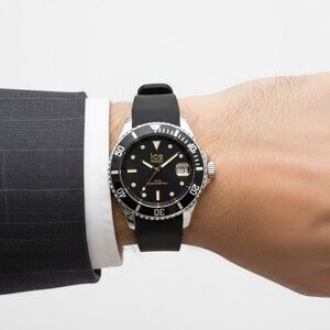 NWT Ice-Watch Fashion Unisex Quartz Steel Authentic Watch